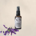 Hydrolat lawendowy z atomizerem 50 ml